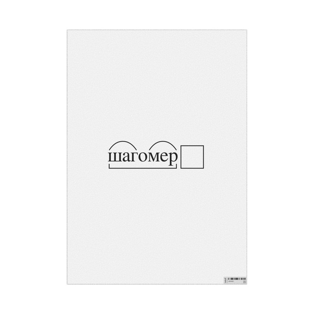 Leskoff шагомер Morphemic Analysis Poster, image 1 of 1