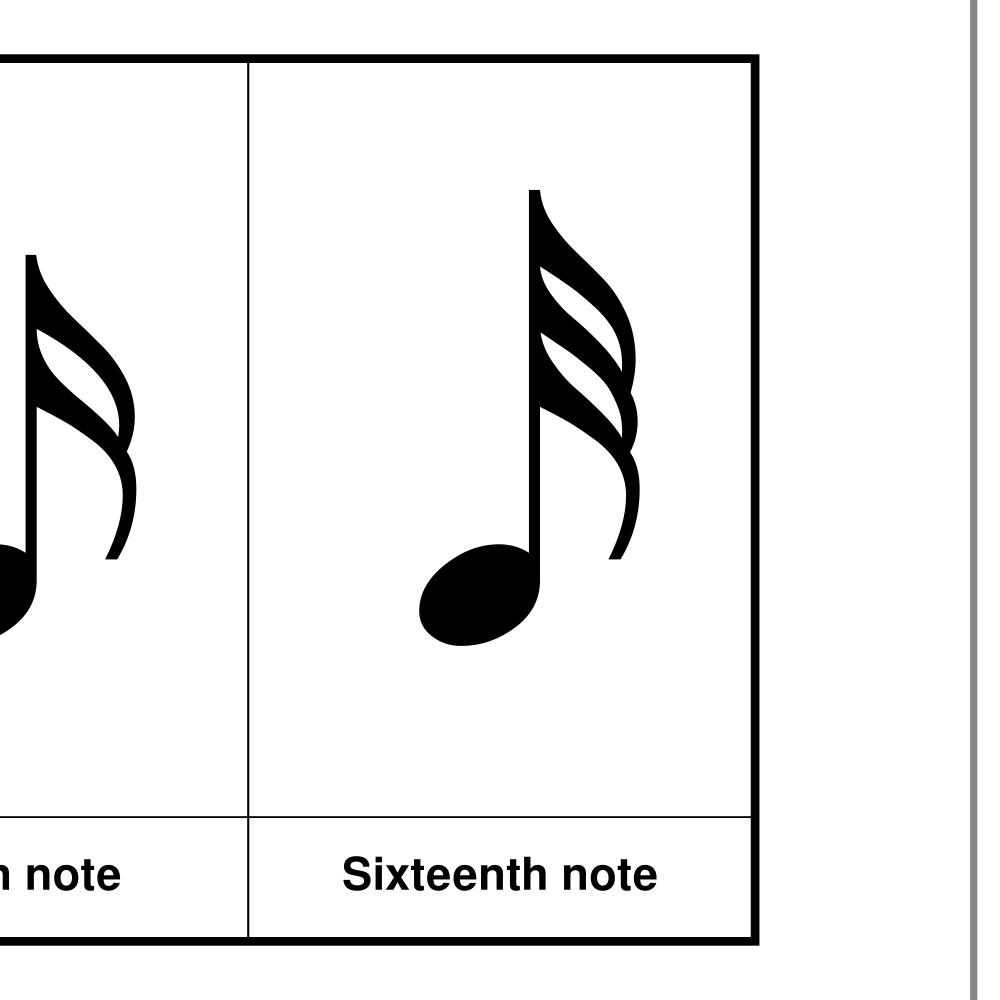 Leskoff Notes Poster image 2 of 2
