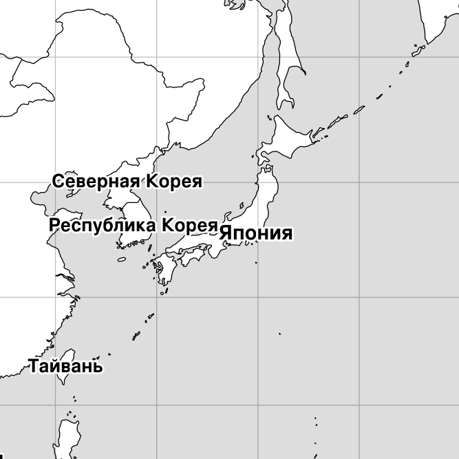 Leskoff World Map image 2 of 2