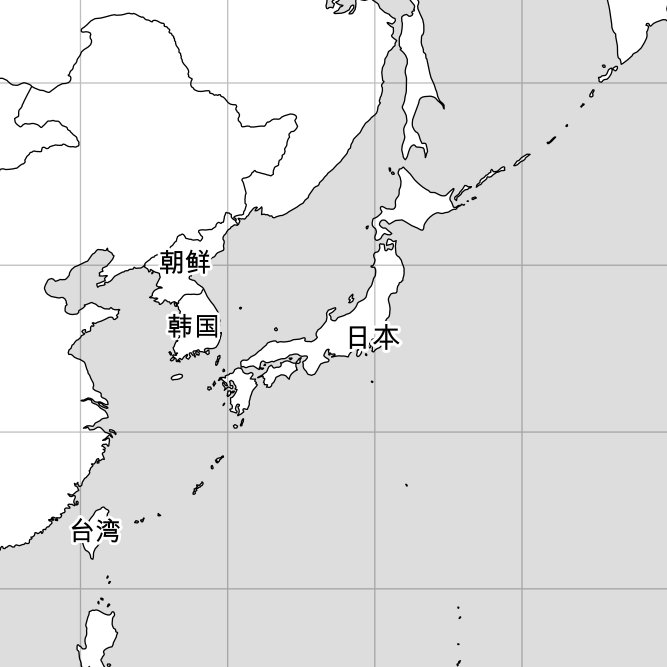 Leskoff World Map image 2 of 2