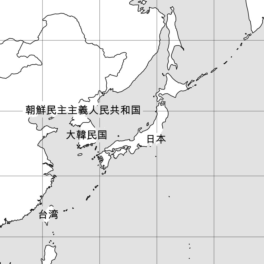 Leskoff World Map Poster image 2 of 2