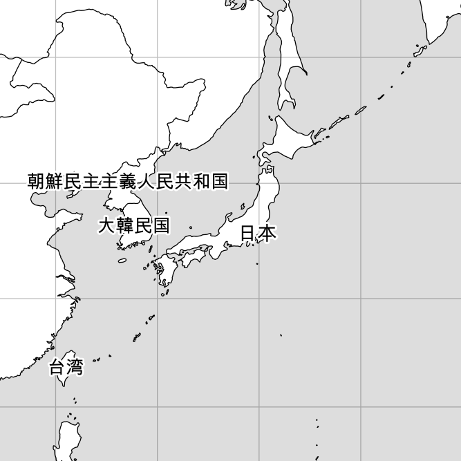 Leskoff World Map image 2 of 2