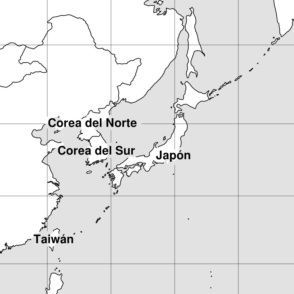 Leskoff World Map Poster image 2 of 2