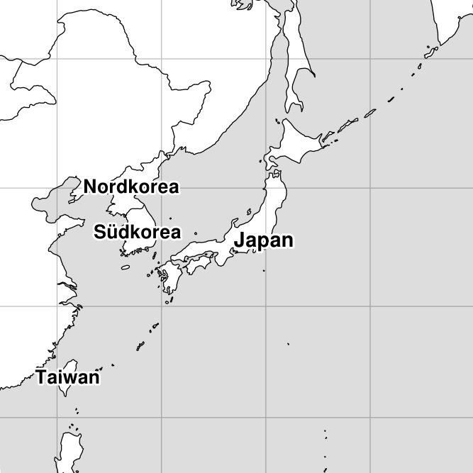 Leskoff World Map image 2 of 2