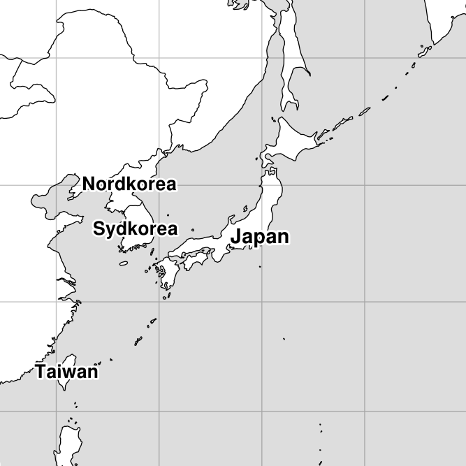 Leskoff World Map image 2 of 2
