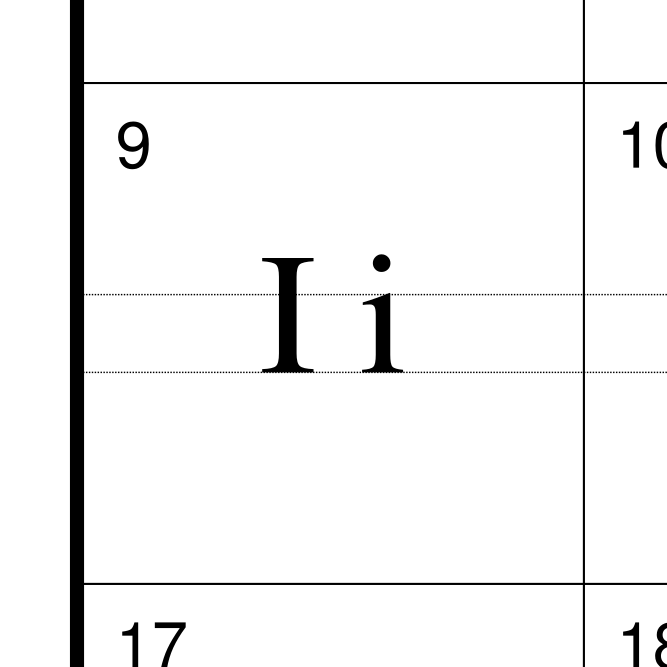 Leskoff Tagalog Alphabet image 2 of 2
