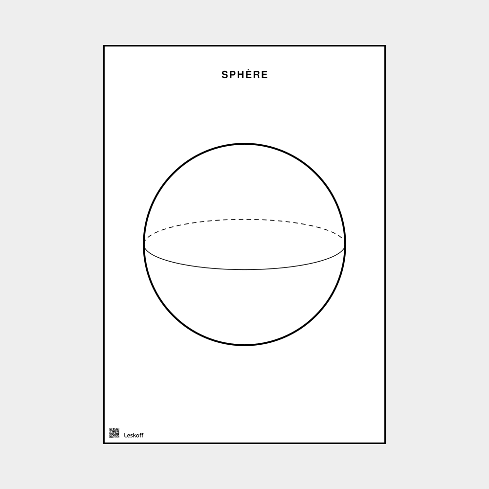 Leskoff Sphere image 1 of 1