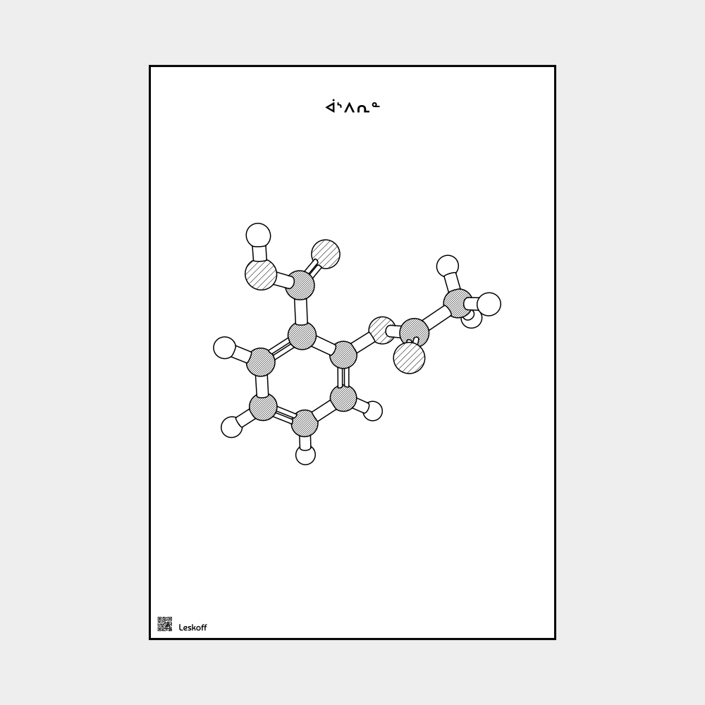 Leskoff Aspirin image 1 of 1