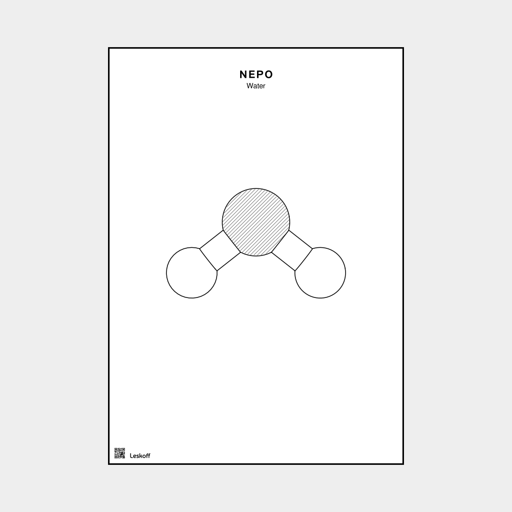 Leskoff Water image 1 of 1