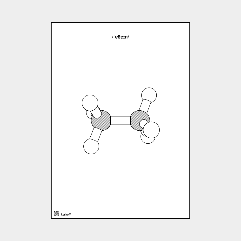 Leskoff Ethane image 1 of 1