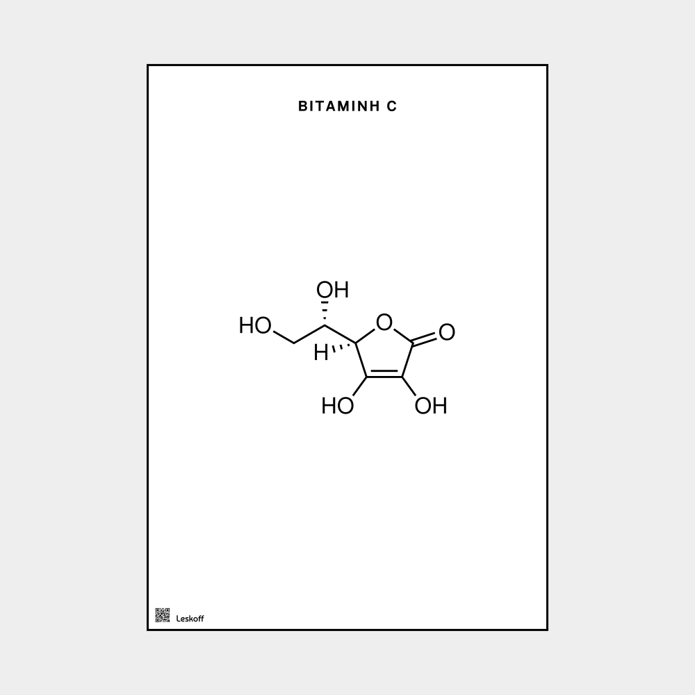 Leskoff Vitamin C image 1 of 1