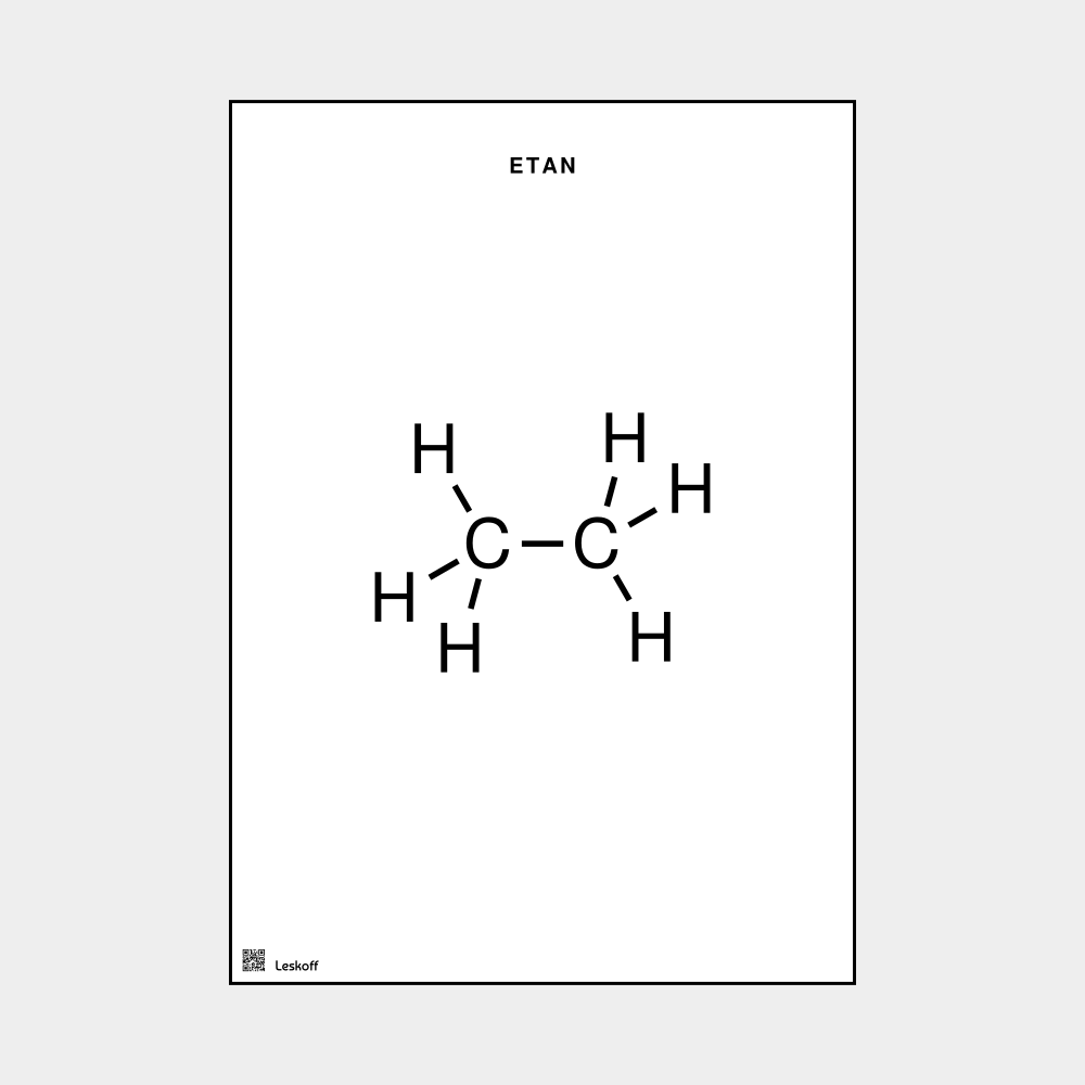 Leskoff Ethane image 1 of 1