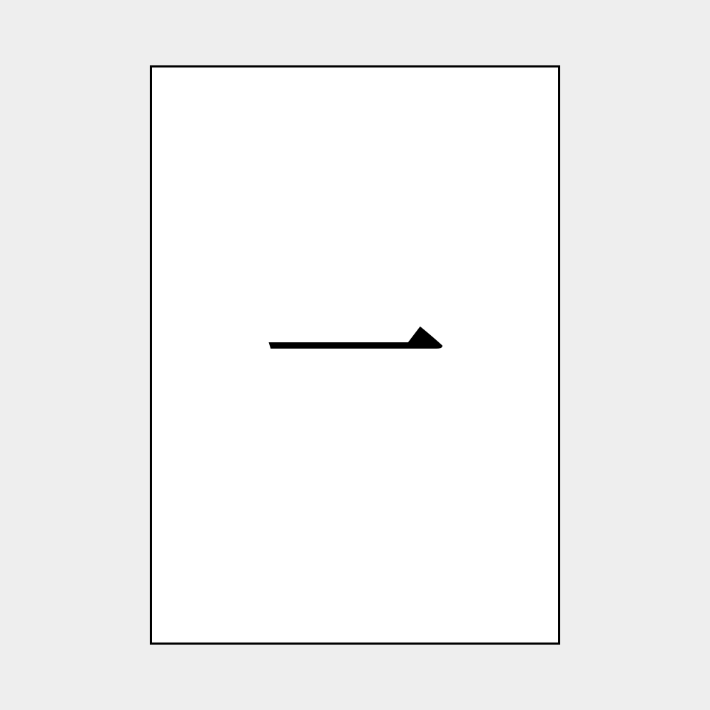 Leskoff Kanji Character Poster image 1 of 1