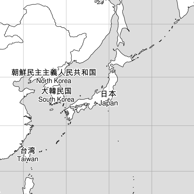 Leskoff World Map image 2 of 2