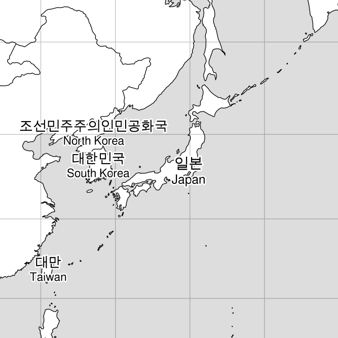Leskoff World Map image 2 of 2