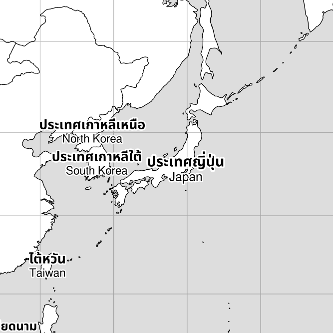 Leskoff World Map image 2 of 2