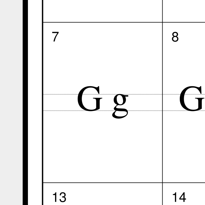Leskoff Igbo Alphabet image 2 of 2