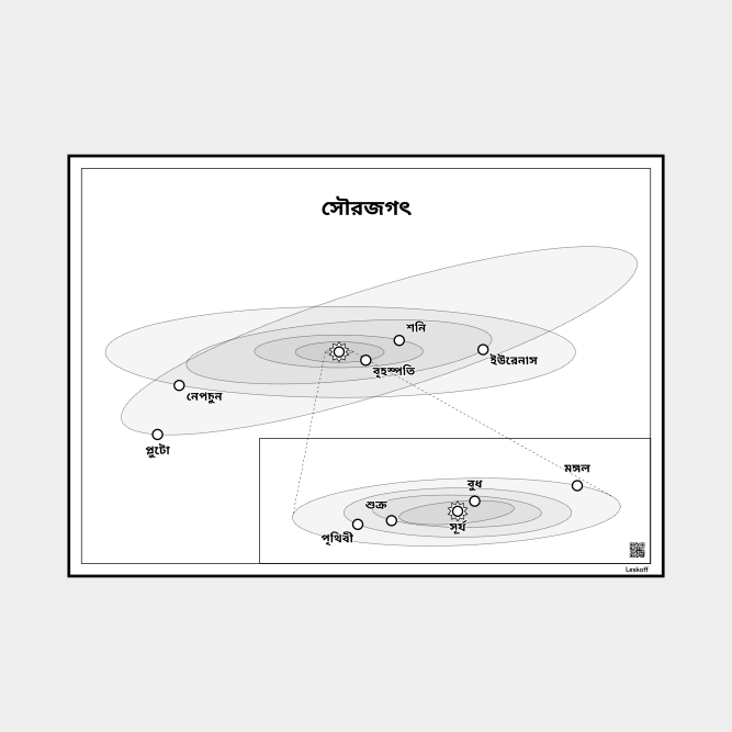Leskoff Solar System image 1 of 1