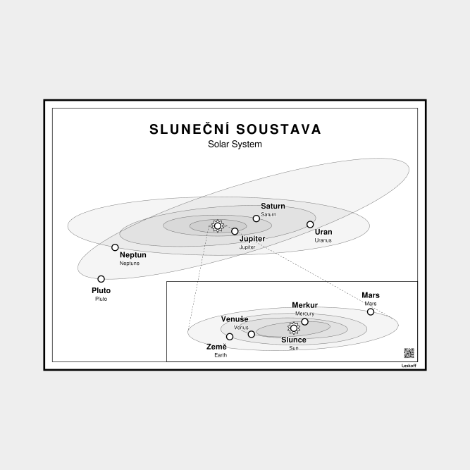 Leskoff Solar System image 1 of 1