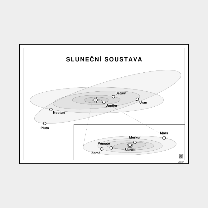 Leskoff Solar System image 1 of 1